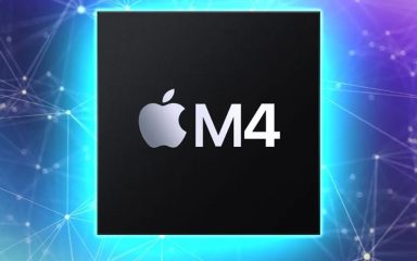 تراشه M4