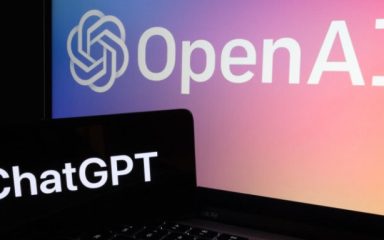 نسخه دسکتاپ ChatGPT