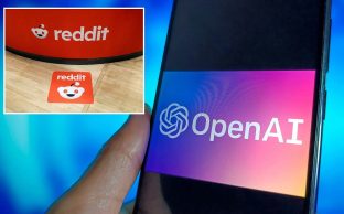 همکاری OpenAI با ردیت