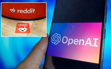 همکاری OpenAI با ردیت