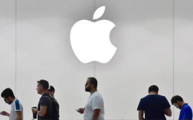 همکاری اپل با OpenAI و گوگل