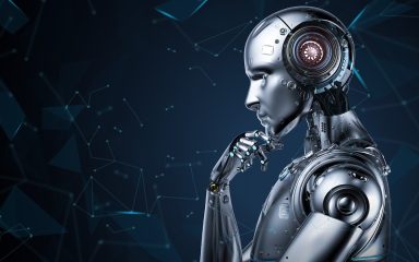 هوش مصنوعی طعنه و کنایه