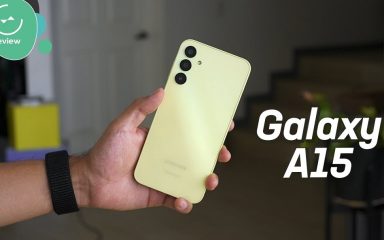 گلکسی A15 5G