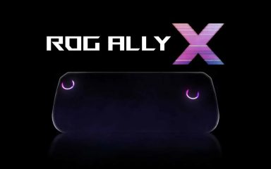 کنسول دستی ROG Ally X ایسوس