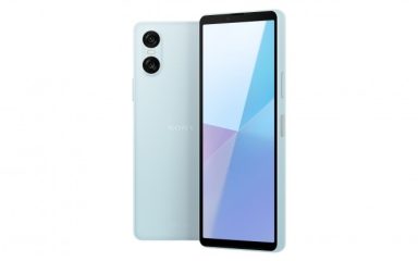 Xperia 10 VI