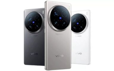 ویوو X100 اولترا