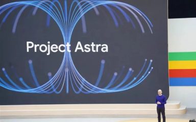 Project Astra