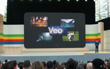 هوش مصنوعی Veo