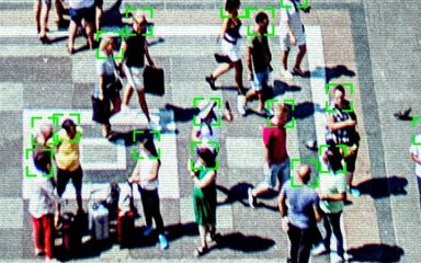 دوربین‌های هوش مصنوعی آمازون