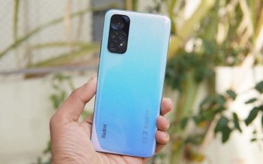 آپدیت HyperOS ردمی نوت 11 شیائومی