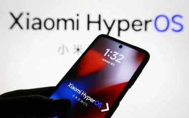 آپدیت HyperOS برای شیائومی 12T پرو