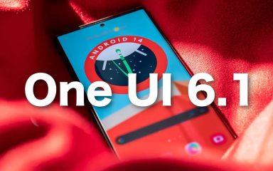 آپدیت One UI 6.1 برای گلکسی A14 و گلکسی M04 منتشر شد - تکفارس 