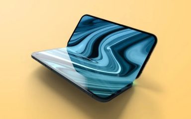 آیفون تاشو اپل