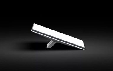 دیش ارزان‌قیمت اینترنت ماهواره‌ای استارلینک