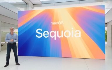 macOS 15 Sequoia