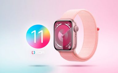 watchOS 11