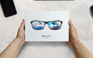 apple ar-glasses