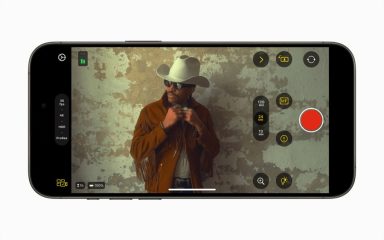برنامه Final Cut Camera