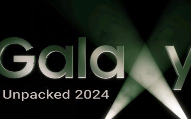 رویداد گلکسی آنپکد سامسونگ