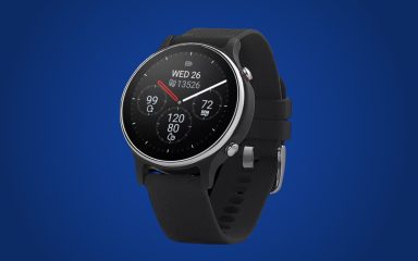 ساعت هوشمند VivoWatch 6 ایسوس