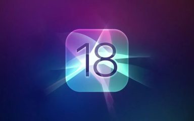 iOS 18