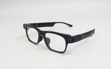 عینک هوشمند Solos AirGo Vision