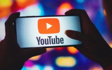 مقابله یوتیوب با مسدودکننده‌های تبلیغات