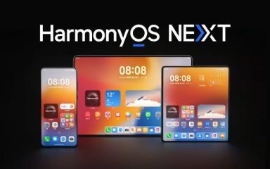 HarmonyOS NEXT