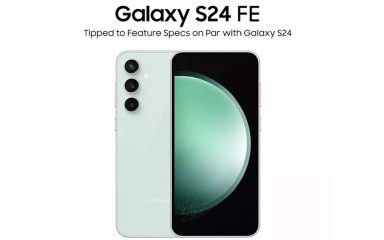 گلکسی S24 FE سامسونگ