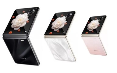 مجیک V‌ فلیپ