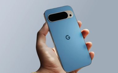 پیکسل 9 گوگل گیک‌بنچ