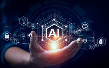 شرکت برتر هوش مصنوعی