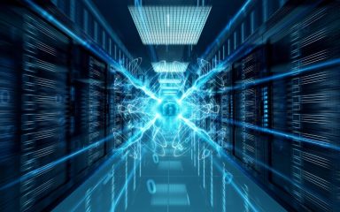 سریعترین ابررایانه جهان