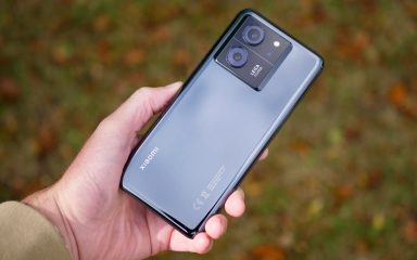 آپدیت HyperOS شیائومی 13T