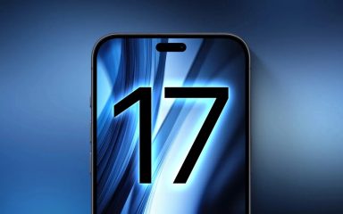 سری آیفون 17 اپل