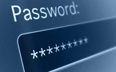 اافشای 10 میلیارد رمز عبور