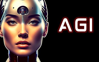 AGI سرنوشت‌سازترین فناوری تاریخ بشر