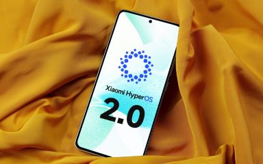 سری شیائومی 14 0.HyperOS 2
