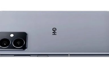 HMD View