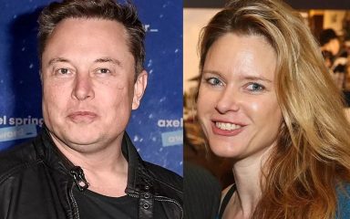 ایلان ماسک ووک