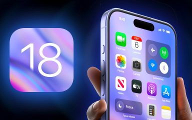 قابلیت جدید iOS 18