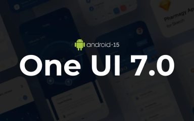 One UI 7