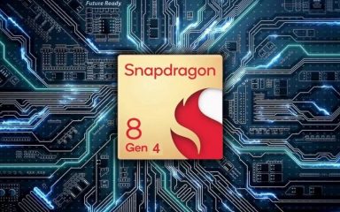 اسنپدراگون 8 نسل 4