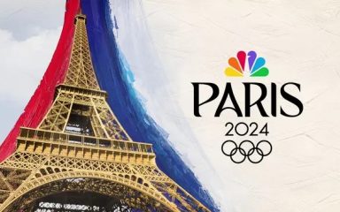 تصاویر مراسم افتتاحیه المپیک پاریس 2024