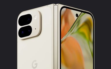 پیکسل 9 پرو فولد