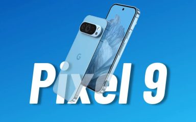 پیکسل 9 گوگل