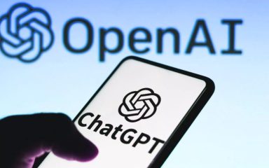 حالت صوتی پیشرفته ChatGPT