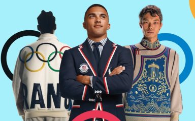 خوش‌لباس‌ترین تیم‌های حاضر در المپیک پاریس ۲۰۲۴ - تکفارس 