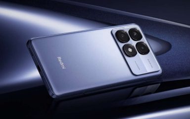 ردمی K70 اولترا