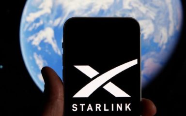 سرعت اینترنت ماهواره‌ای استارلینک